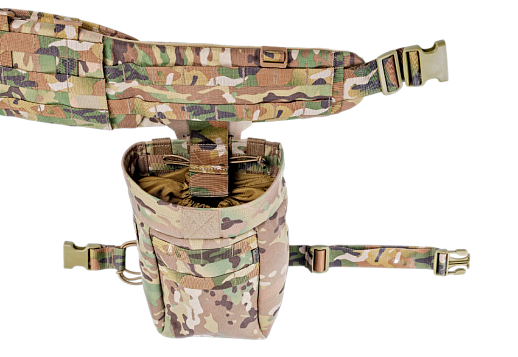 картинка Подсумок для сброса магазинов Куль от магазина gear-craft.ru