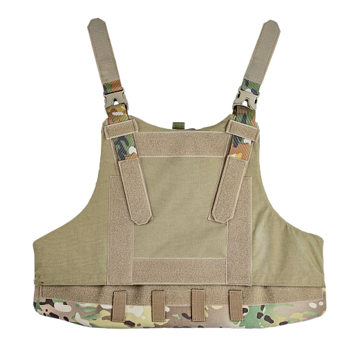 картинка Грудная панель «Магнум» от магазина gear-craft.ru