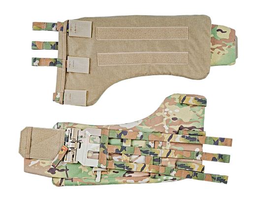 картинка Камербанд увеличенный ROC 2.0 от магазина gear-craft.ru