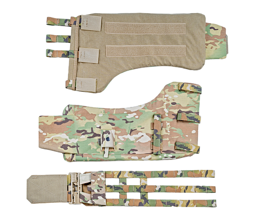 картинка Камербанд увеличенный ROC 2.0 от магазина gear-craft.ru