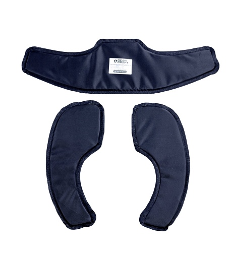 картинка СВМПЭ пакет  в воротник от магазина gear-craft.ru