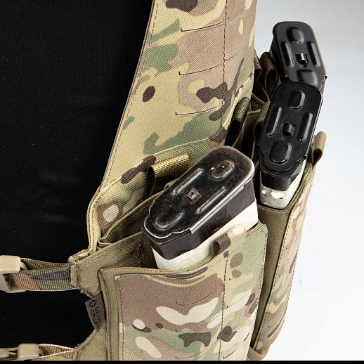 картинка  Ременно-плечевая система (РПС) BSS-2.0 от магазина gear-craft.ru