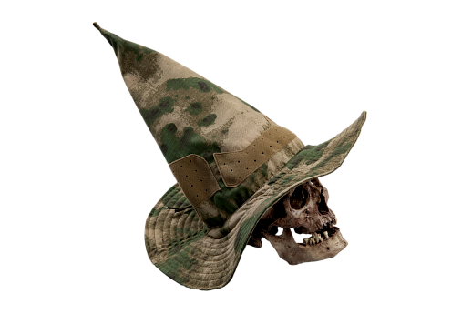 картинка Шапка Archimage от магазина gear-craft.ru