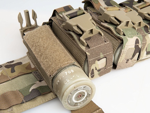 картинка Бандольера "Фалькон" мультикам от магазина gear-craft.ru