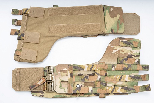 картинка Каммербанд стандарт 2.0 от магазина gear-craft.ru