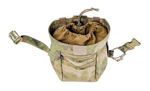 картинка Подсумок для сброса магазинов Куль от магазина gear-craft.ru