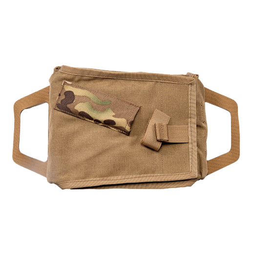 картинка Аптечка горизонтальная вырывная V3 от магазина gear-craft.ru