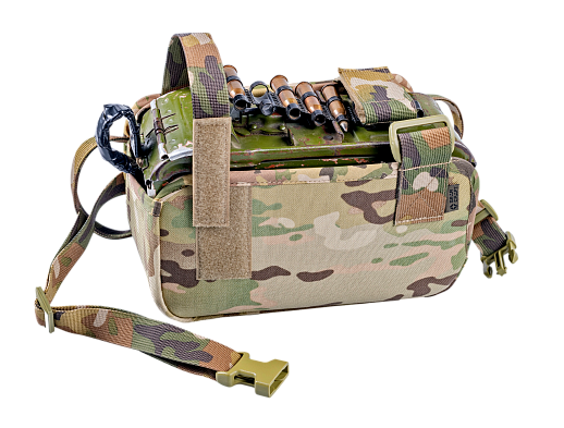 картинка Подсумок под короб отрывной от магазина gear-craft.ru