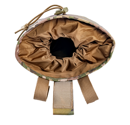 картинка Подсумок для сброса магазинов MK-1 от магазина gear-craft.ru