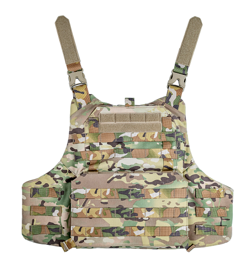 картинка Грудная панель «Магнум» от магазина gear-craft.ru