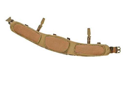 картинка Пояс боевой анатомический 1 размер от магазина gear-craft.ru