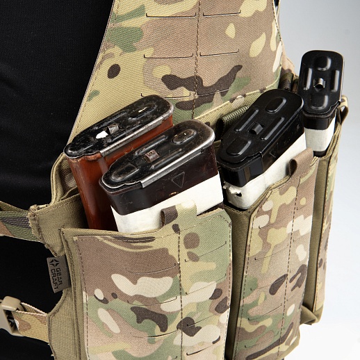 картинка  Ременно-плечевая система (РПС) BSS-2.0 от магазина gear-craft.ru