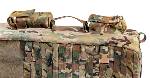 картинка Рюкзак медицинский военный тактический МК-1 от магазина gear-craft.ru