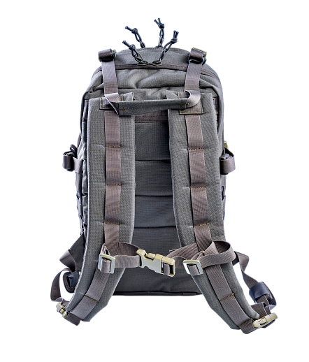 картинка Тактический рюкзак Лесник 2.0 от магазина gear-craft.ru