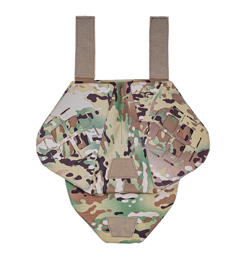 картинка Напашник трилобит от магазина gear-craft.ru