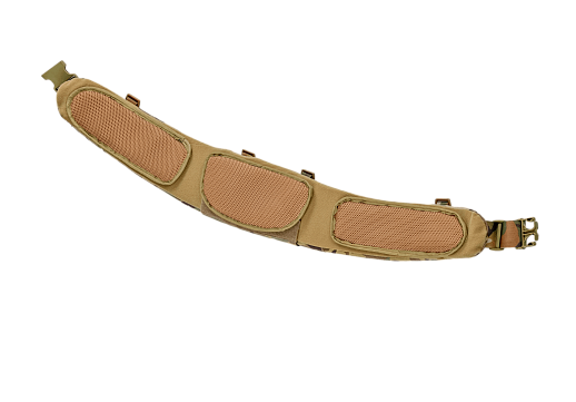 картинка Пояс боевой анатомический 1 размер от магазина gear-craft.ru