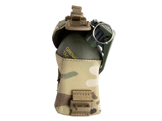 картинка Подсумок гранатный MK-5 от магазина gear-craft.ru