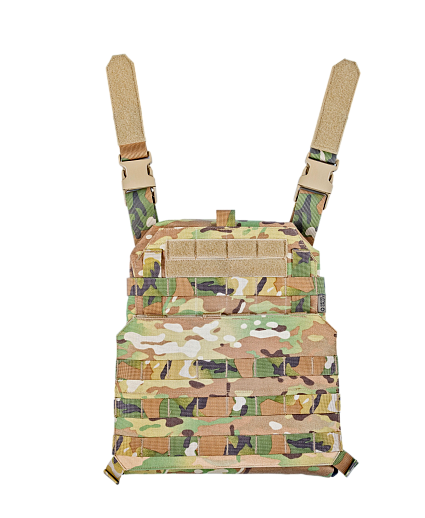 картинка Грудная панель «Универсальная» 2.0 от магазина gear-craft.ru