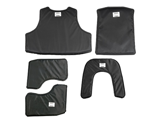 картинка СВМПЭ комплект для АТОМ 2.0 Магнум от магазина gear-craft.ru