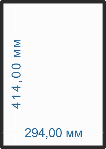 картинка СВМПЭ пакет  в пятиточечник от магазина gear-craft.ru