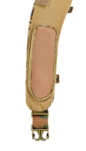 картинка Пояс боевой анатомический 1 размер от магазина gear-craft.ru