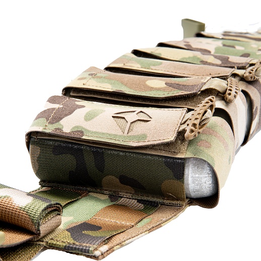 картинка Бандольера "Фалькон" мультикам от магазина gear-craft.ru