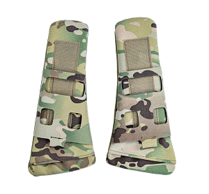 картинка Стандартные плечевые подушки 2.0 от магазина gear-craft.ru