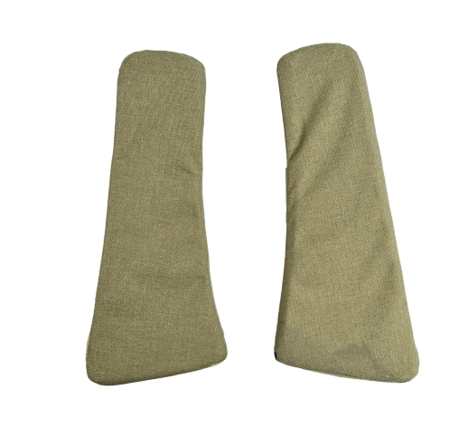 картинка Стандартные плечевые подушки 2.0 от магазина gear-craft.ru