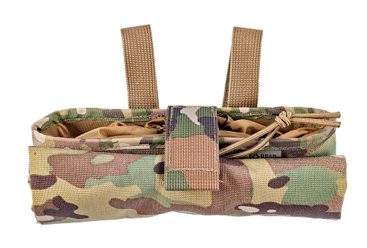 картинка Подсумок для сброса магазинов MK-1 от магазина gear-craft.ru