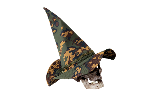 Шапка Wizard СС-Лето