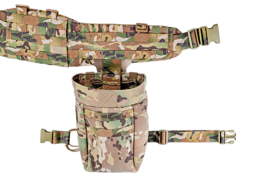 картинка Подсумок для сброса магазинов Куль от магазина gear-craft.ru