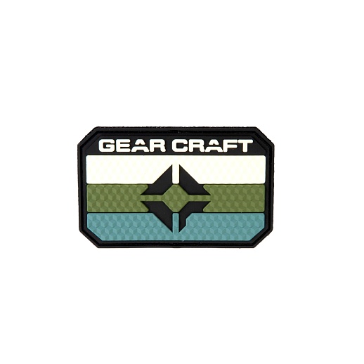 картинка Патч Gear Craft Classic от магазина gear-craft.ru