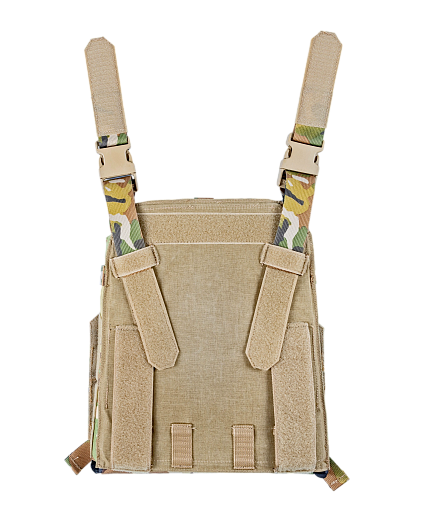 картинка Грудная панель «Универсальная» 2.0 от магазина gear-craft.ru