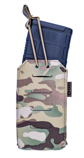 картинка Подсумок автоматный жесткий AR-15 1-1 от магазина gear-craft.ru