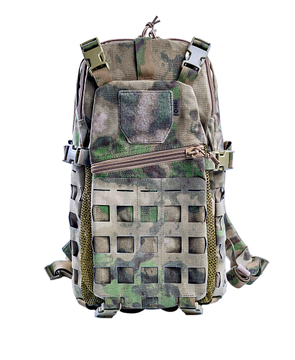 картинка Тактический рюкзак Лесник 2.0 от магазина gear-craft.ru