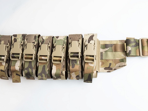 картинка Бандольера "Фалькон" мультикам от магазина gear-craft.ru