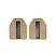 картинка КАП штампованный для бронежилета от магазина gear-craft.ru