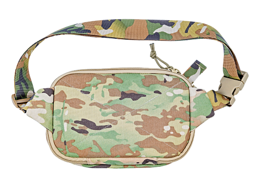 картинка Сумка кобура "Гамбит" Мультикам от магазина gear-craft.ru