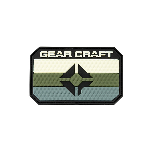 картинка Патч Gear Craft Classic от магазина gear-craft.ru