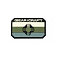 картинка Патч Gear Craft Classic от магазина gear-craft.ru
