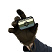 картинка Патч Gear Craft Classic от магазина gear-craft.ru