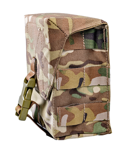 картинка Подсумок для пулеметной ленты 100 патронов от магазина gear-craft.ru