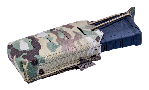 картинка Подсумок автоматный жесткий AR-15 1-1 от магазина gear-craft.ru