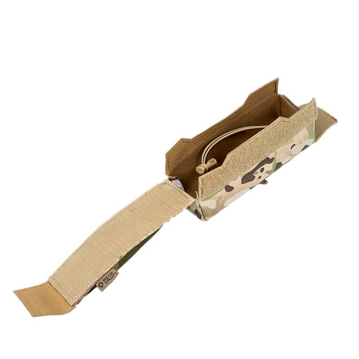 картинка Держатель турникета закрытый "Откидной" от магазина gear-craft.ru