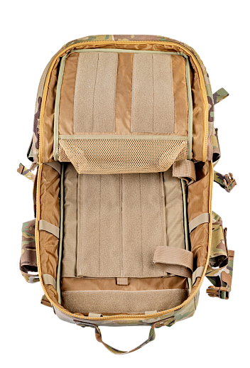 картинка Рюкзак медицинский военный тактический МК-1 от магазина gear-craft.ru