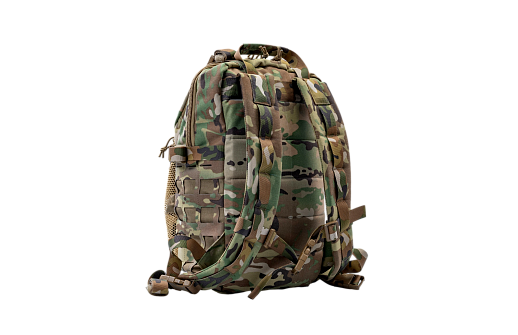 картинка Тактический рюкзак Лесник 2.0 от магазина gear-craft.ru