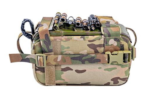 картинка Подсумок под короб отрывной от магазина gear-craft.ru