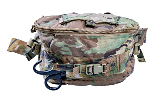 картинка Сумка медицинская Торба с наполнением  от магазина gear-craft.ru