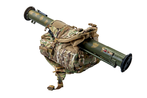 картинка Тактический рюкзак Лесник 2.0 от магазина gear-craft.ru