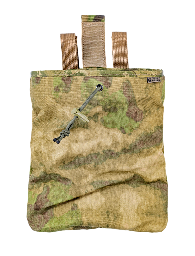 картинка Подсумок для сброса магазинов MK-1 от магазина gear-craft.ru